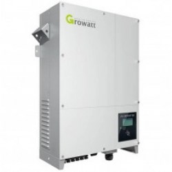 nasvet.Сетевой инвертор GROWATT 20000 UE (20кВ, 3-фазы, 2 МРРТ)5